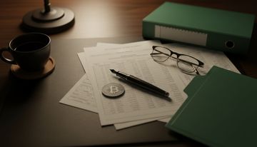Crypto Taxes 2026: New IRS Reporting Rules, Rates & Common