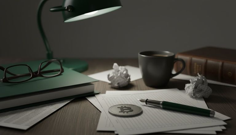 Do I Need to Report Crypto on Taxes in 2026?