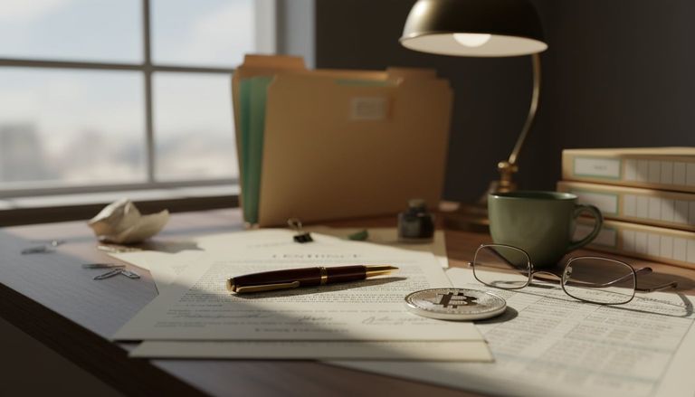 Does the IRS Know If You Sell Bitcoin? The 2026 Reporting