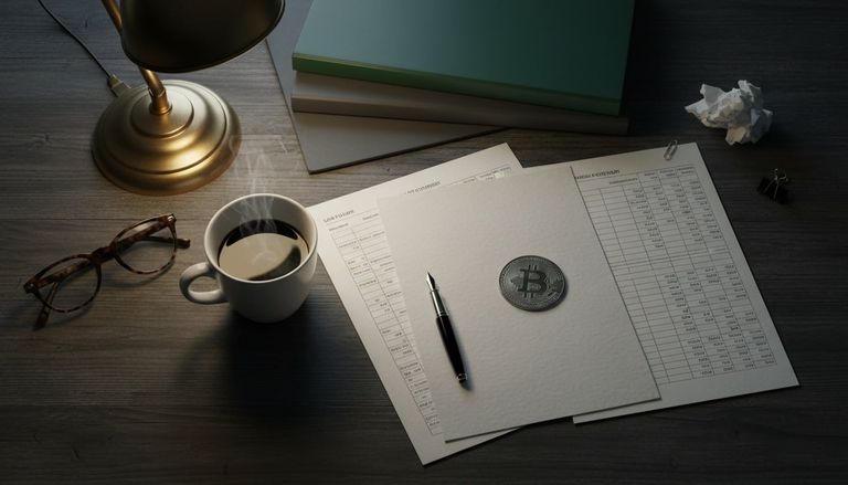 How Much Crypto Loss Can You Write Off in 2026?