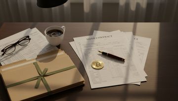 Lava Crypto Lending: How Bitcoin-Backed Loans Work in 2026