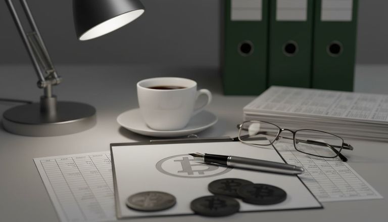 What Is a Crypto Native Lender? How It Works